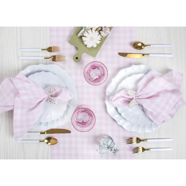 Marshmellow Pink