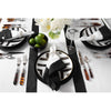 Black and White Contempo
