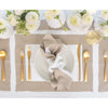 Natural and White Contempo