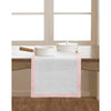 Blush Pink and White Classic