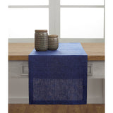 Chambray Navy