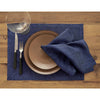 Chambray Navy