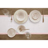 Blush Pink and White Classic