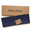 Chambray Navy