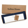 Navy and White Classic