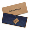 Chambray Navy