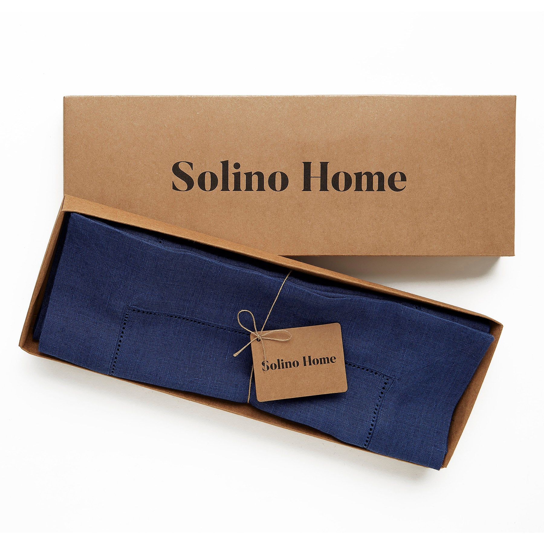 Vintage Blue
