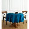 Chambray Teal