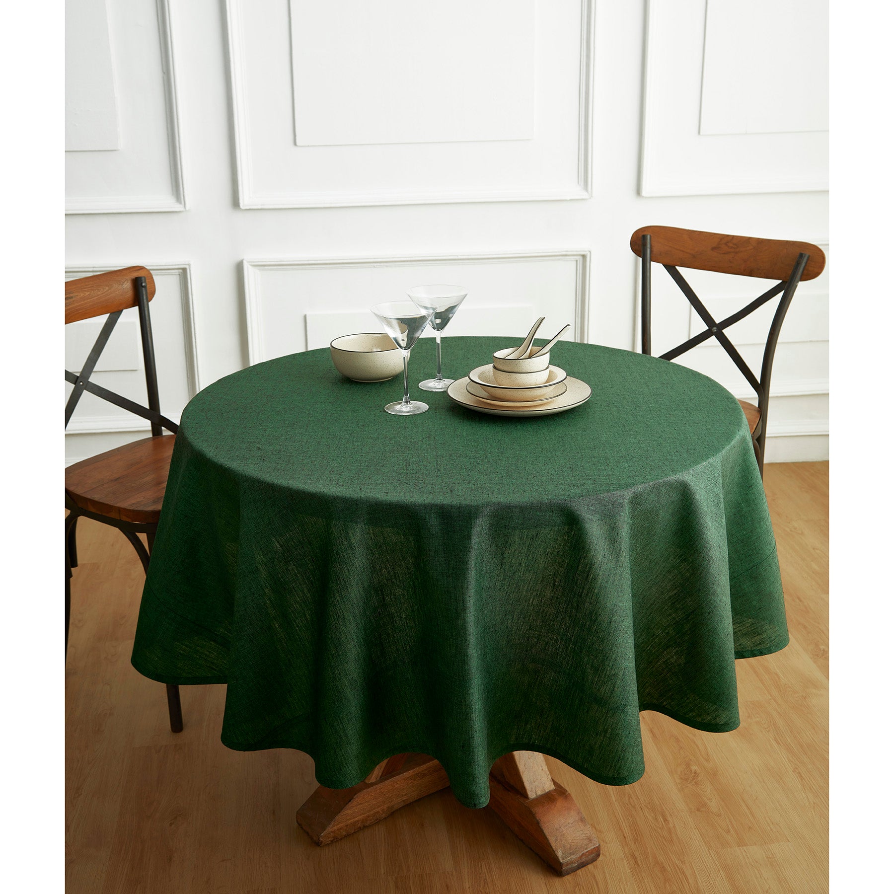 Forest Green