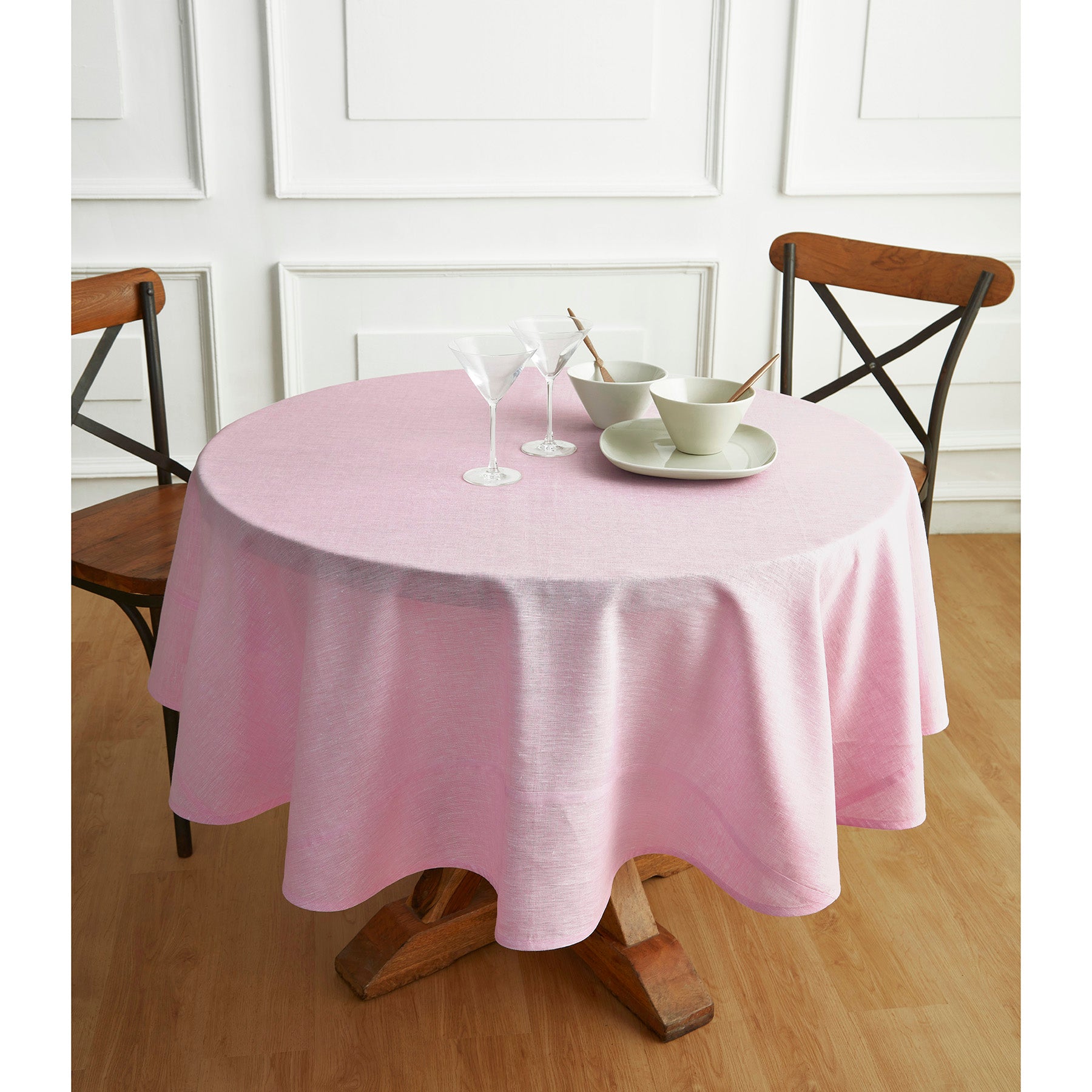 Bubblegum Pink