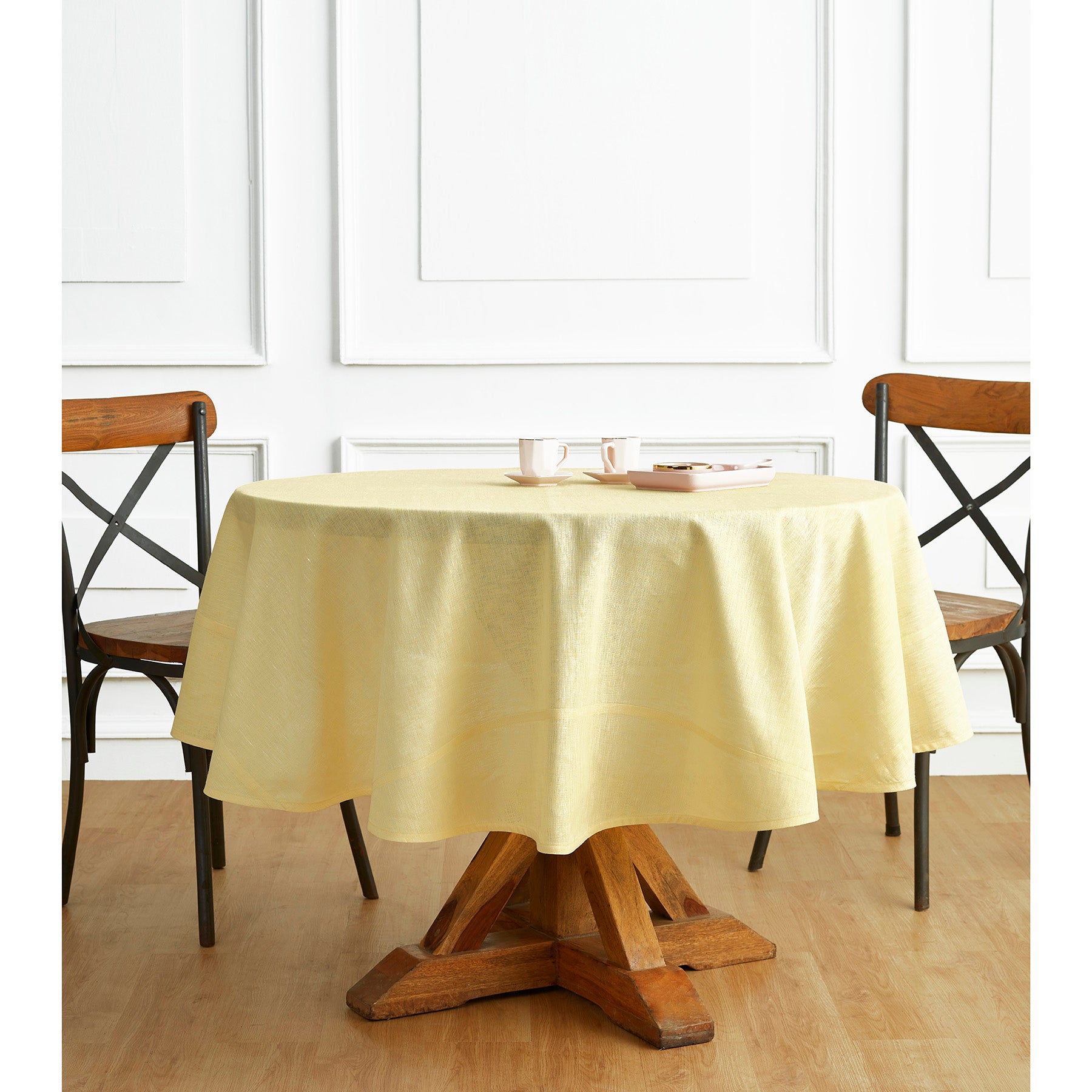Butter Yellow