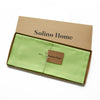 Apple Green