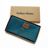 Chambray Teal