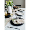 Black and Natural Farmhouse