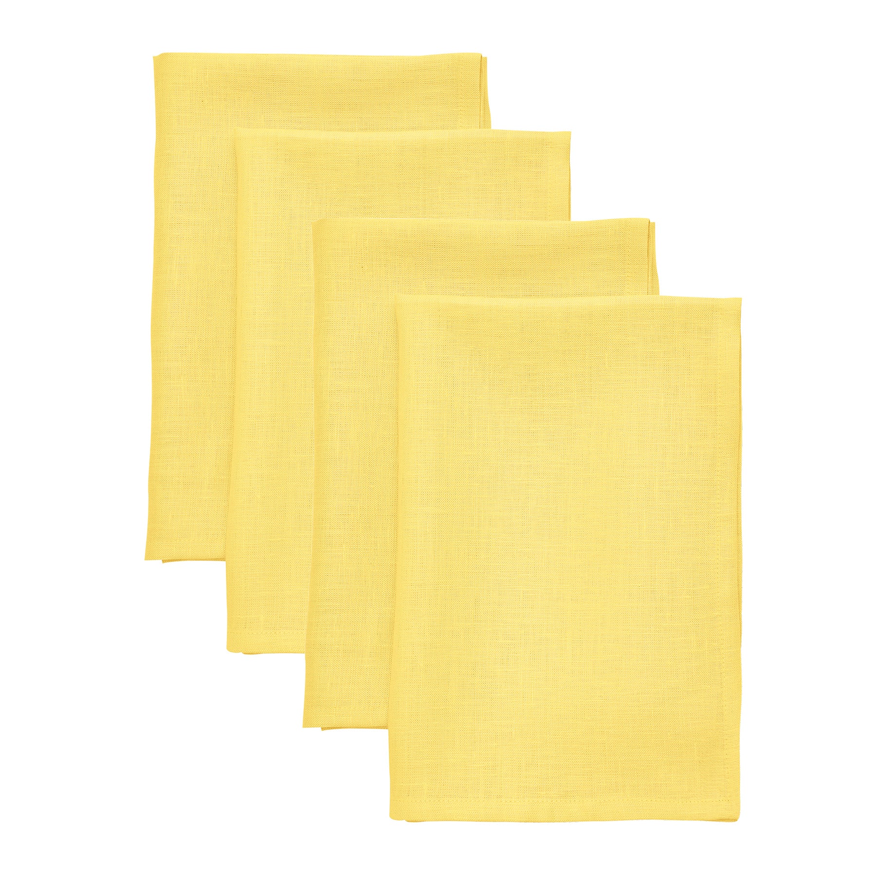 Sunshine Yellow