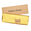Sunshine Yellow