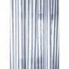 Navy & White Capri Stripe