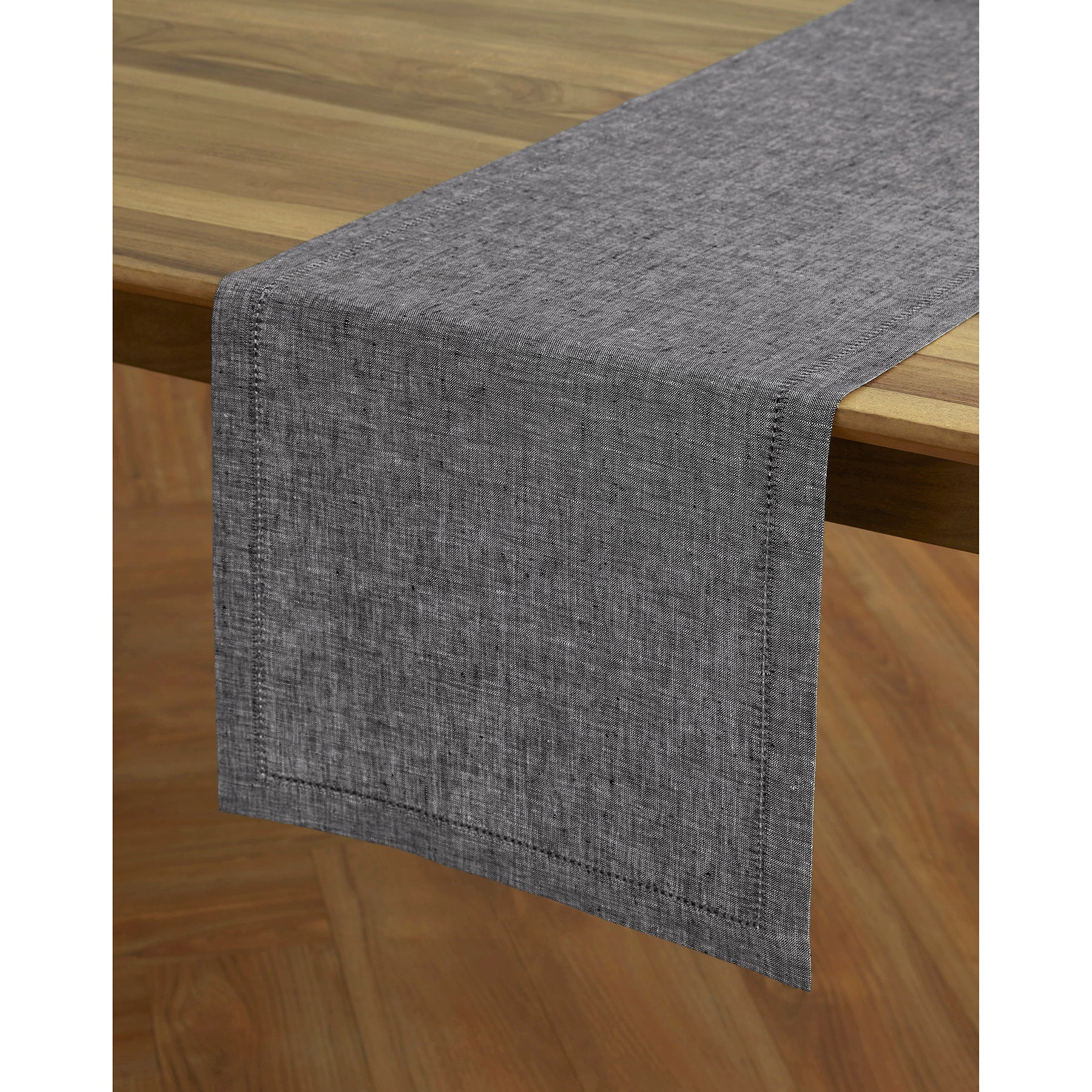 Chambray Black