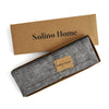 Chambray Black