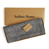 Chambray Black