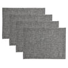 Chambray Black