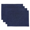 Chambray Navy
