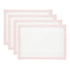 Blush Pink and White Classic