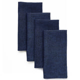 Chambray Navy
