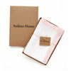Blush Pink and White Classic