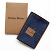 Chambray Navy