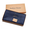 Chambray Navy