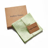 Chambray Green