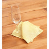 Chambray Yellow