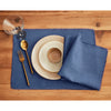 Vintage Blue