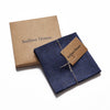 Chambray Navy